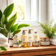 Kosmetyki bez SLS, parabenów i silikonów – dlaczego warto je wybierać?