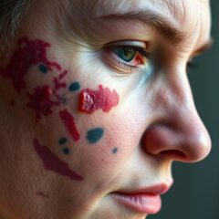 Rzadkie choroby skóry – objawy, diagnoza i opcje leczenia