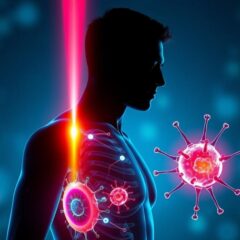 Rehabilitacja laserem: skuteczna metoda terapii i jej efekty