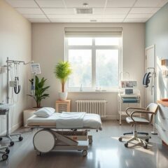 Rehabilitacja po tracheotomii – kluczowe aspekty i wyzwania