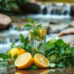 Oczyszczanie organizmu: korzyści, metody i skutki uboczne