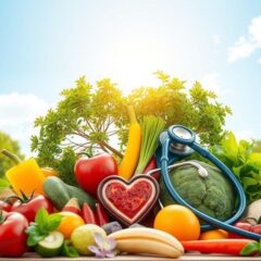 Determinanty zdrowia: Jak czynniki wpływają na stan zdrowia?