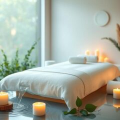 Masaż limfatyczny – korzyści, techniki i przeciwwskazania