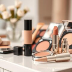 Makijaż do pracy – jak stworzyć profesjonalny i delikatny look?