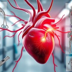 Bajpas serca – co to jest, wskazania i powikłania po operacji?