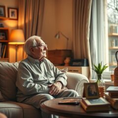 Demencja starcza: Przyczyny, objawy i metody leczenia