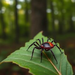 Borelioza – objawy, leczenie i skuteczna profilaktyka tej choroby