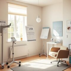 Rehabilitacja wzroku: Kluczowe metody i znaczenie terapii