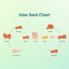 Rodzaje kału a zdrowie: Jak ocenić stan układu pokarmowego?
