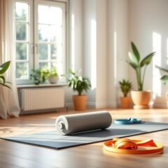 Ćwiczenia na rwę kulszową – skuteczne metody łagodzenia bólu