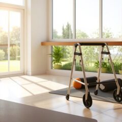 Rehabilitacja po udarze – jak wrócić do zdrowia krok po kroku?