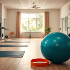 Rehabilitacja po endoprotezie kolana – etapy i korzyści dla zdrowia