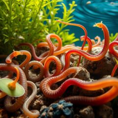 Przywry – charakterystyka, rodzaje i zagrożenia zdrowotne