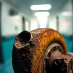 Tężec – rozpoznaj objawy i konsekwencje zdrowotne choroby