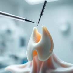 Biopsja tarczycy: wskazania, przebieg i skutki uboczne