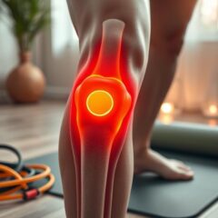 Rehabilitacja rzepki: metody, etapy i zalecane ćwiczenia