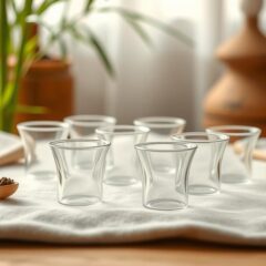 Stawianie baniek: tradycyjna terapia w walce z chorobami