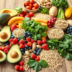 Dieta na trądzik hormonalny: zasady, co jeść i czego unikać