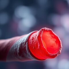 Choroba naczyniowa: objawy, powikłania i rokowanie