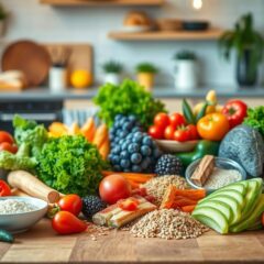 Jak wzmocnić organizm po chorobie? Sprawdź skuteczną dietę