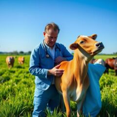 Choroby zwalczane z urzędu w Polsce: Wykaz i procedury ochrony