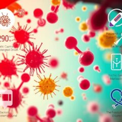 Choroby bakteryjne: rodzaje, objawy i sposoby leczenia