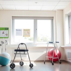 Rehabilitacja po udarze – jak długo trwa i jakie ma etapy?