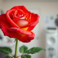 Róża – objawy, leczenie i domowe metody wsparcia terapii