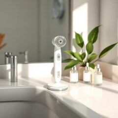 Domowa mikrodermabrazja: Jak stosować i dbać o skórę?