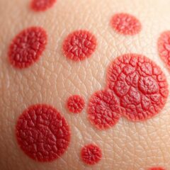 Łuszczyca: przyczyny, objawy i skuteczne metody leczenia