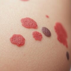 Liszaj twardzinowy: objawy, leczenie i wpływ na życie seksualne