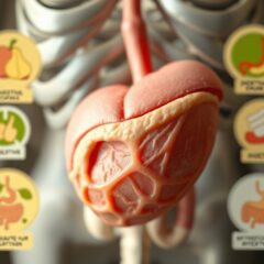 Choroby woreczka żółciowego: objawy, diagnostyka i leczenie