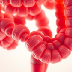 Polipy jelita grubego: przyczyny, objawy i leczenie