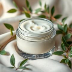 Krem z retinolem – skuteczna pielęgnacja dla młodszej skóry