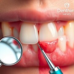 Choroby dziąseł i przyzębia – objawy, przyczyny i leczenie