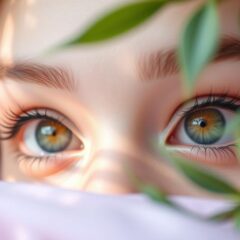 Joga oczu – korzyści i efekty dla zdrowia wzroku