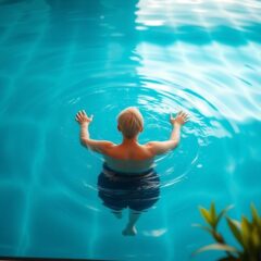 Rehabilitacja w wodzie: korzyści, metody i wskazania terapeutyczne