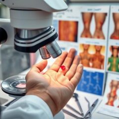 Dermatolog – kluczowa rola w diagnostyce chorób skóry