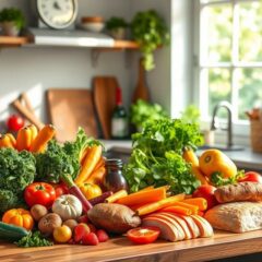 Jak schudnąć 10 kg w 2 tygodnie? Realistyczne cele i zdrowe metody