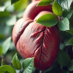 Niegroźne choroby serca: objawy, przyczyny i zapobieganie