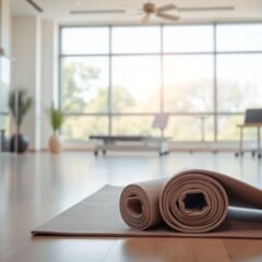 Rehabilitacja po operacji kręgosłupa lędźwiowego – kluczowe aspekty i etapy