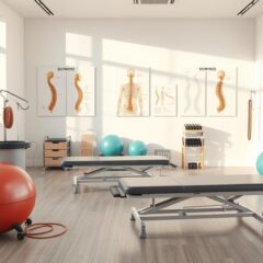 Rehabilitacja skolioz – nowoczesne metody i indywidualne podejście