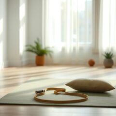Pranayama: technika oddechowa dla zdrowia fizycznego i duchowego
