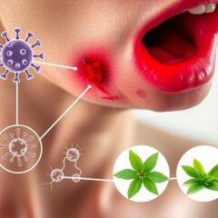 Choroby gardła: przyczyny, objawy i metody leczenia