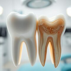 Choroby zębów – objawy, przyczyny i metody leczenia