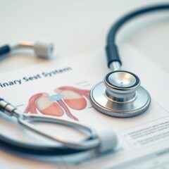 Choroby urologiczne: objawy, diagnostyka i metody leczenia
