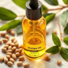 Olejek jojoba – właściwości, zastosowanie i korzyści dla skóry