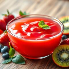 Dieta kisielowa – zasady, jadłospis i efekty odchudzania