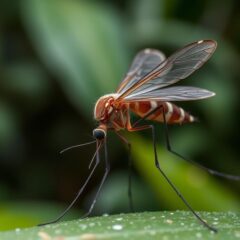 Choroba Zika – co warto wiedzieć o zakażeniu wirusem?