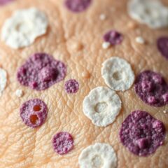 Liszaj twardzinowy – objawy, leczenie i powikłania tej choroby